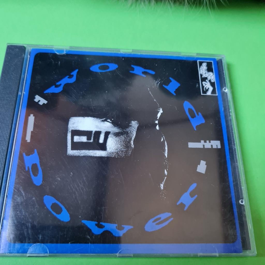 Snap world power, Ophalen of Verzenden, 2000 tot heden, Gebruikt