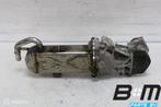 EGR koeler met regelklep VW Touran 1T 0280751016, Gebruikt