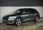 Audi Q5 50 TFSI e quattro S-Line|Luchtvering|B&O|Trekaak|, Auto's, Automaat, 2005 kg, Gebruikt, 4 cilinders