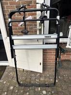 Fietsenrek Volkswagen T5 (klep), Ophalen of Verzenden, 2 fietsen, Gebruikt, Achterklepdrager