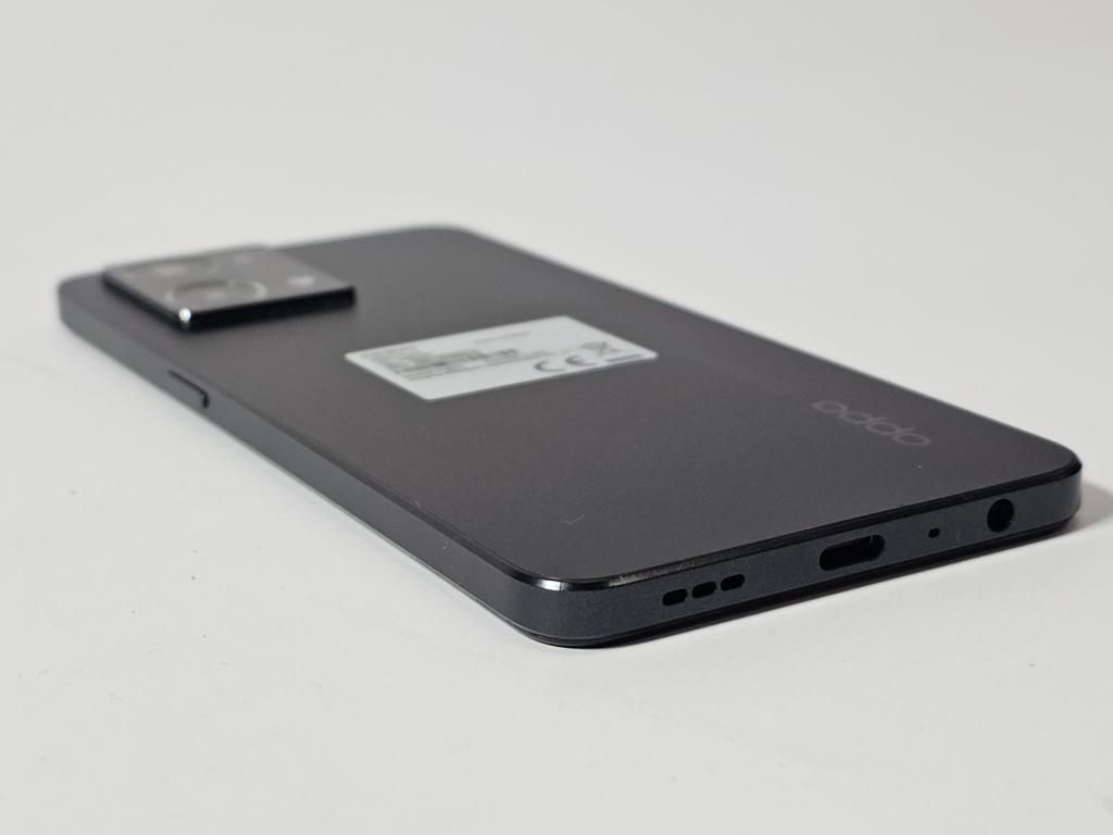 OPPO Reno7 – 128GB- Zwart | Tweedehands, Weena 505, 3013AL Rotterdam, Nederland, Gebruikt, Press@oppo.com, Ophalen of Verzenden
