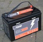 LiFePO4 Accu 100Ah. (Nieuw in de doos)., Ophalen, Nieuw