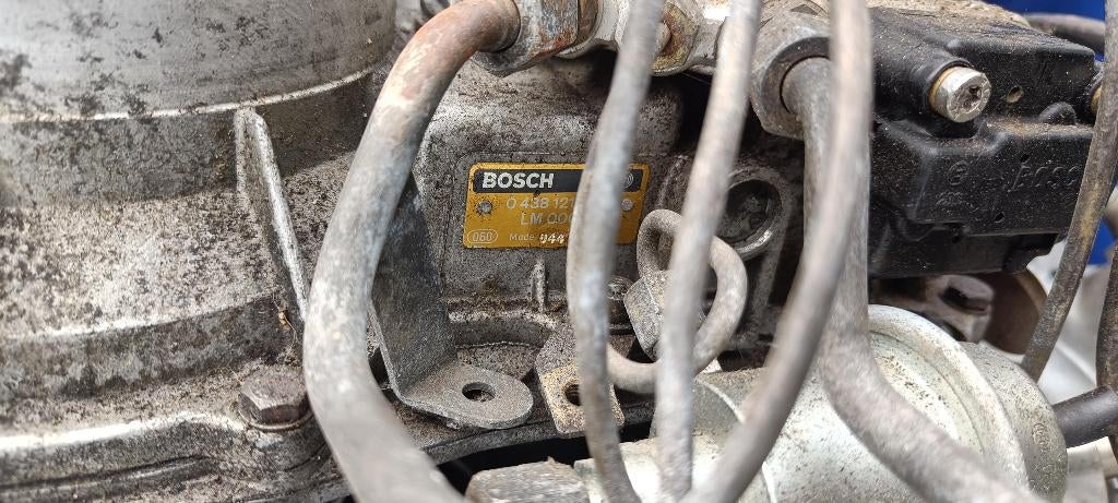 Div Mercedes SL, SLC, 107 onderdelen (adv1), Ophalen of Verzenden, Gebruikt, Mercedes-Benz