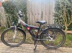 Kinderfiets 24 inch, Fietsen en Brommers, Fietsen | Kinderfietsjes, Ophalen, Gebruikt, Gazelle
