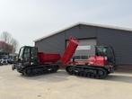 TE HUUR Yanmar C50 rupsdumper 5 kuub, Yanmar Eur, Reception-yeu@yanmar.com, Brugplein 11
1332BS  Almere, NL