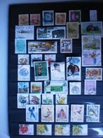 China- Kavel - Gestempeld, Verzenden, Gestempeld, Oost-Azië