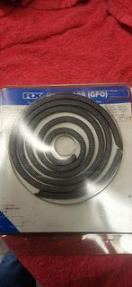 Schroefas pakking grafiet, Ophalen of Verzenden, Motor en Techniek