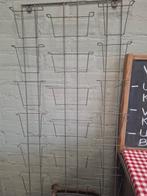 Folder rekje, Ophalen, Minder dan 10 meter