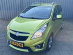 Chevrolet Spark –Climate Control & Parkeersensoren Zuinig, Voorwielaandrijving, Gebruikt, 4 cilinders, 82 pk