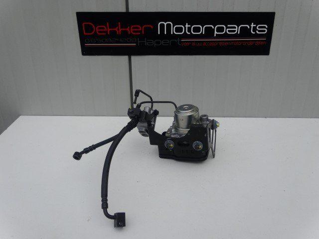 ABS Pomp Honda CB1000R CB 1000 R 2008-2009-2010-2011-2012, -, -, Nieuw, Ophalen of Verzenden