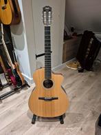 Taylor 214ce-N, Ophalen, Zo goed als nieuw, Western- of Steelstringgitaar