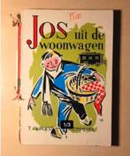 Jos uit de woonwagen T. v.d. Roest-Kleinmeijer eind '60., Ophalen of Verzenden, T. v.d. Roest-Kleinmeijer.