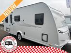Tabbert Senara 490 TD Zondag open!!, Caravans en Kamperen, Tabbert, Overige typen, 6 tot 7 meter, Tot en met 4