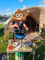 Obelink Sahara 500 Easy Air opblaasbare Bell Tent, Ophalen, Nieuw