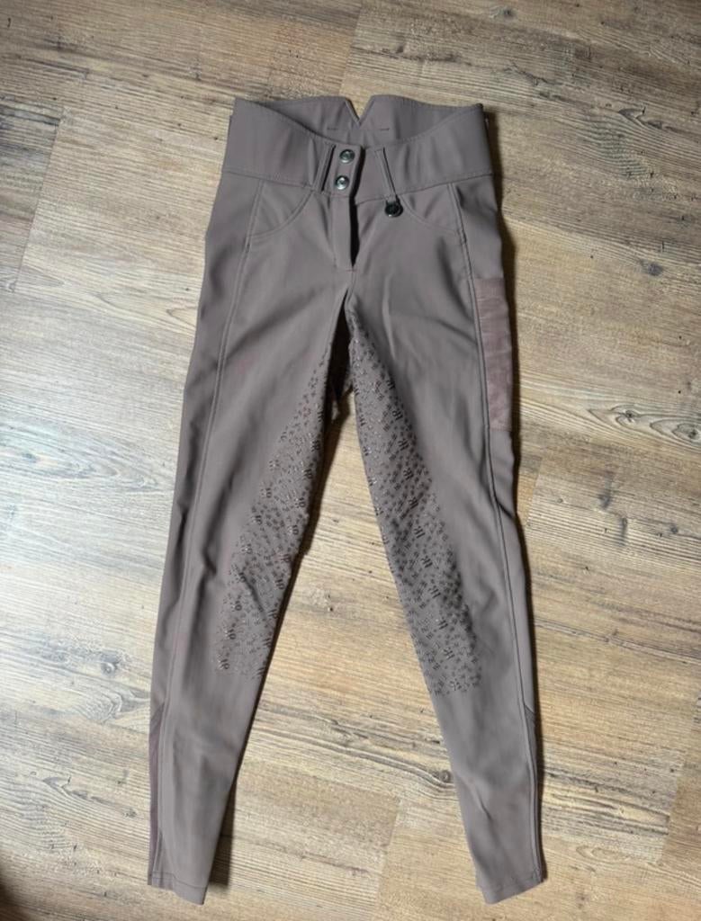 Mrs ros rijbroek, Dieren en Toebehoren, Ophalen of Verzenden