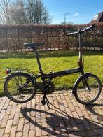 Dahon Vitesse 7005 Vouwfiets - 7 Versnellingen, Fietsen en Brommers, Fietsen | Vouwfietsen, Ophalen, 20 inch of meer, Gebruikt