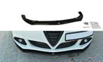 Voorlip sideskirt spoiler achterlip - Alfa Giulietta 10-15, Auto diversen, Tuning en Styling, Ophalen of Verzenden