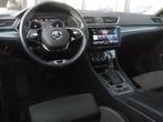 Skoda Superb Combi 1.4 TSI 218pk iV Style | Trekhaak | CANTO, Gebruikt, 4 cilinders, Lichtsensor, Hybride Elektrisch/Benzine
