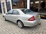 Mercedes-Benz C-Klasse 200 K. Elegance NL AUTO APK 1-2027, Gebruikt, 4 cilinders, Handgeschakeld, 165 pk