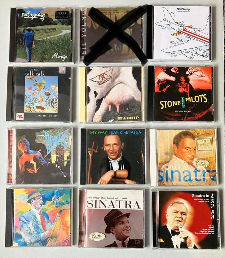 Pop, Rock, Hardrock en Blues cd's, Cd's en Dvd's, Cd's | Pop, Zo goed als nieuw, 2000 tot heden, Ophalen of Verzenden