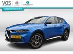 Alfa Romeo Tonale 1.3T 280 PK PHEV Ti Automaat | Hybride | N, 77 km/l, Gebruikt, Zwart, 4 cilinders