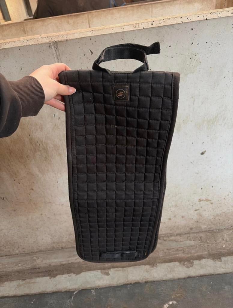 Longeerdek full BR, Dieren en Toebehoren, Ophalen of Verzenden, Zo goed als nieuw