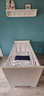 Baby bed Bopita, Gebruikt, Minder dan 140 cm, Minder dan 70 cm, Ophalen