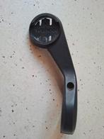 Wahoo stuurhouder, Fietsen en Brommers, Fietsaccessoires | Fietscomputers, Ophalen of Verzenden, Zo goed als nieuw