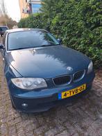 BMW 1-Serie 1.6 116I 2006 Blauw, 1596 cc, 4 cilinders, Electronic Stability Program (ESP), 1200 kg