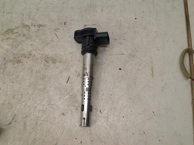 Bobine golf 5 gti Volkswagen Golf V (1K1) 2014 07K905715c, Auto-onderdelen, Gebruikt, Volkswagen, Volkswagen AG, Kundenbetreuung@volkswagen.de