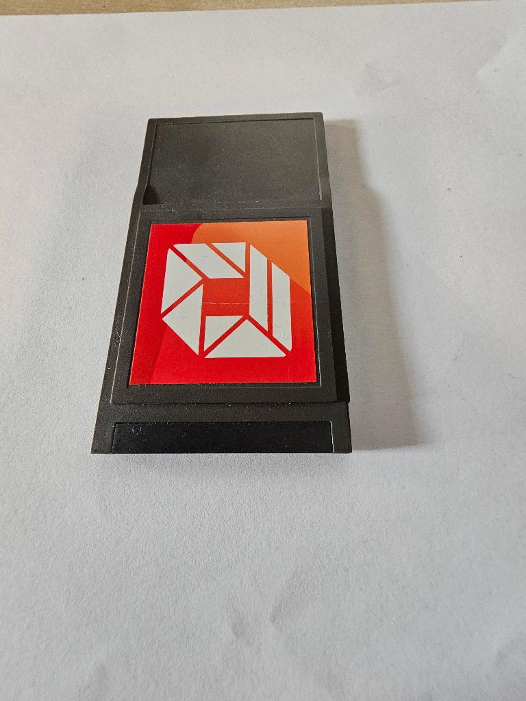 ci module 1 jaar oud Canal digitaal / Canal+, Ophalen, Zo goed als nieuw