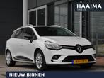 Renault Clio Estate 0.9 TCe Limited | Airco | Navigatie | Li, Voorwielaandrijving, 898 cc, Gebruikt, 580 kg