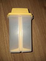 Tupperware Zuurpot - Ideaal voor augurken en meer!, Huis en Inrichting, Keuken | Tupperware, Ophalen of Verzenden, Zo goed als nieuw