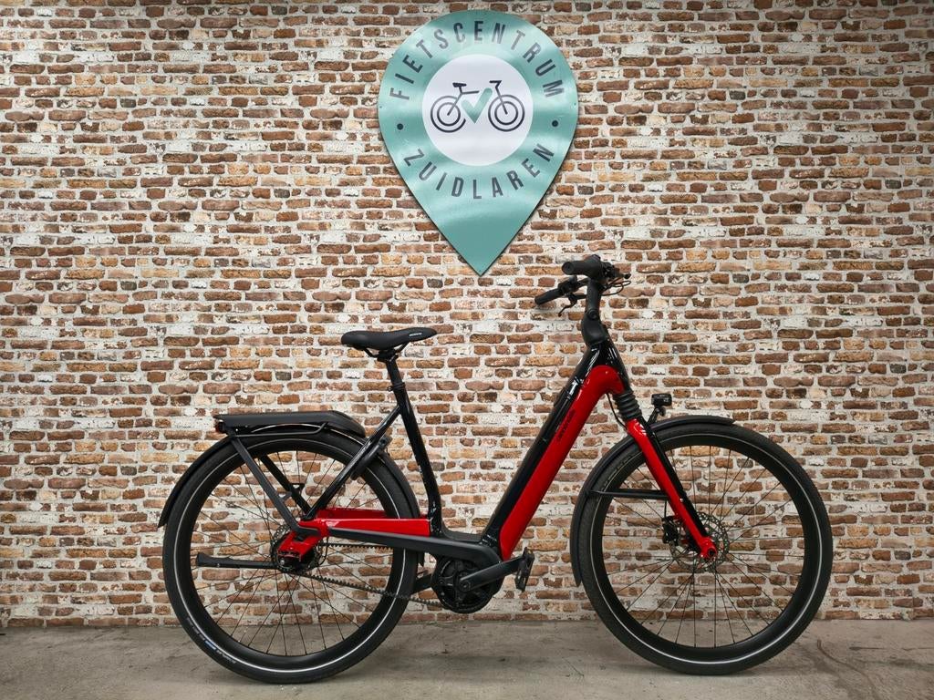 Cannondale Mavaro Neo 4 | Bosch | Riem | 625 wh | Nieuwstaat, Fietsen en Brommers, Elektrische fietsen, Overige merken, Cannondale