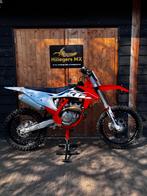 Ktm sxf 250 - 2022 - NIEUW!, Bedrijf, Crossmotor
