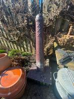 amsterdamse paaltje, Ophalen of Verzenden, Zo goed als nieuw