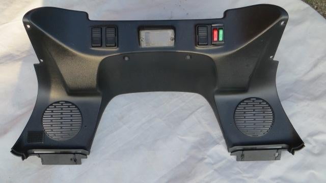 BMW K75 k100 k1100 aanbouwdelen Frame te koop Vianen adv 3, Motoren, Ophalen of Verzenden, Gebruikt