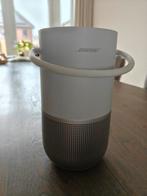 Bose portable home speaker., Ophalen of Verzenden, Zo goed als nieuw, Overige materialen