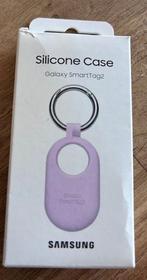 Samsung Galaxy SmartTag 2 Hoesje Nieuw, Verzenden, Nieuw, Overige typen, Samsung