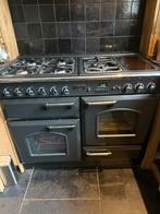 Falcon classic (sierlijst aanwezig), Witgoed en Apparatuur, Fornuizen, Ophalen, Gebruikt, 60 cm of meer, Gas