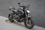 Yamaha MT-07 ABS / 35KW / Akrapovic, Motoren, Info@yamaha-motor.eu, Bedrijf, Toermotor, Koolhovenlaan 101
1119 NC  Schiphol-Rijk, NL