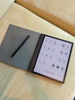 Boox Note Air 4C, Computers en Software, E-readers, Boox, Bluetooth, Ophalen of Verzenden, Zo goed als nieuw