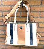 Guess tas(v), Sieraden, Tassen en Uiterlijk, Tassen | Damestassen, Ophalen of Verzenden, Nieuw, Wit, Handtas