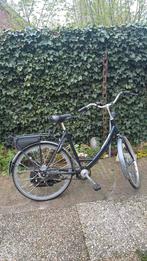 Spartamet Sachs Companion e-start met onderdelen - afgesteld, Fietsen en Brommers, Ophalen, Gebruikt, Spartamet, Benzine