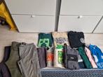 Kledingpakket jongens maat 134, Ophalen of Verzenden, Gebruikt, Jongen