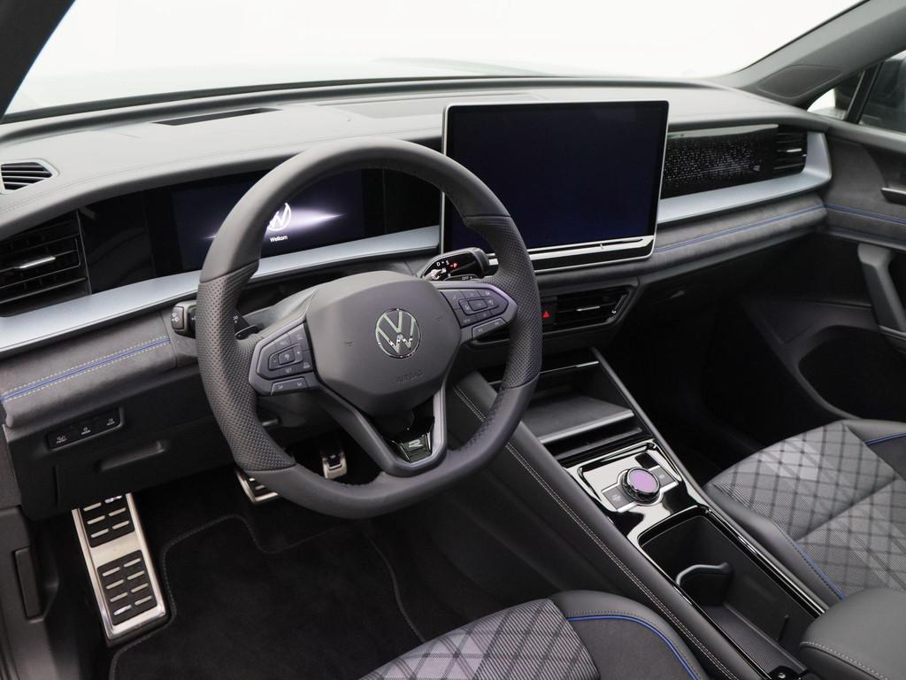 Volkswagen Tayron R-Line Edition 1.5 eHybrid 272 Pk | Trekha, Auto's, Volkswagen, Stof, 1498 cc, 4 cilinders, 2000 kg
