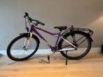 Woom 6 paarse aluminium fiets, Ophalen, Gebruikt, 20 inch of meer