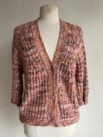 summum vest maat m, Maat 38/40 (M), Summum, Verzenden, Oranje