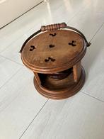 Stoof, Antiek en Kunst, Ophalen of Verzenden