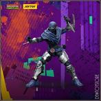 <IN STOCK> Joy Toy JoyToy - JT00164 TMNT - Foot Clan A, Verzenden, Nieuw